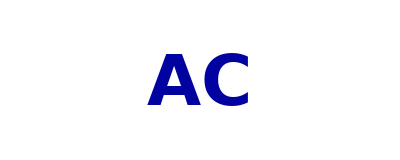 AC pump brand logo