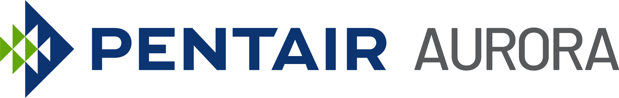 Aurora pump brand logo
