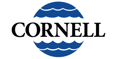 Cornell pump brand logo