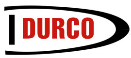 Durco pump brand logo