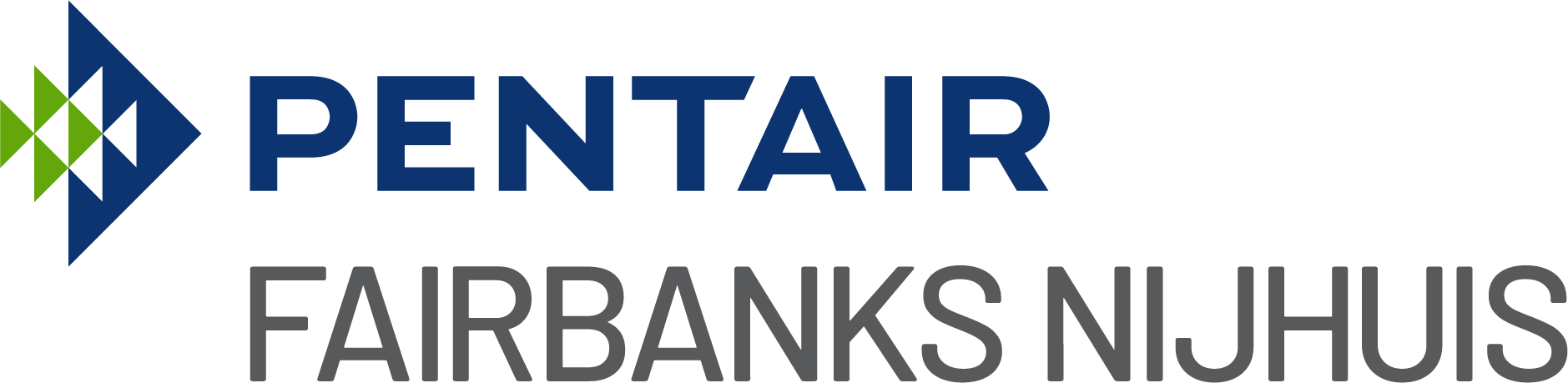 Fairbanks pump brand logo