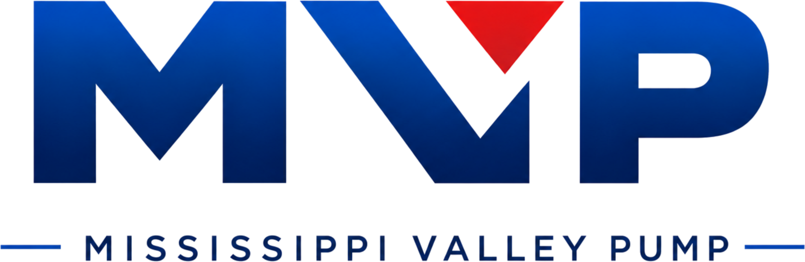 Mississippi Valley Pump