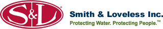 S&L pump brand logo