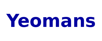 Yeomans pump brand logo